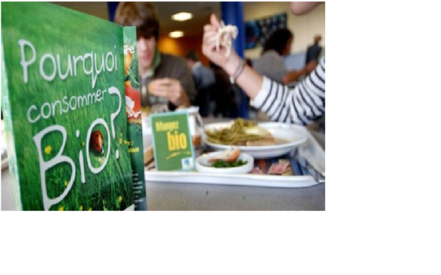 pourquoi consommer bio